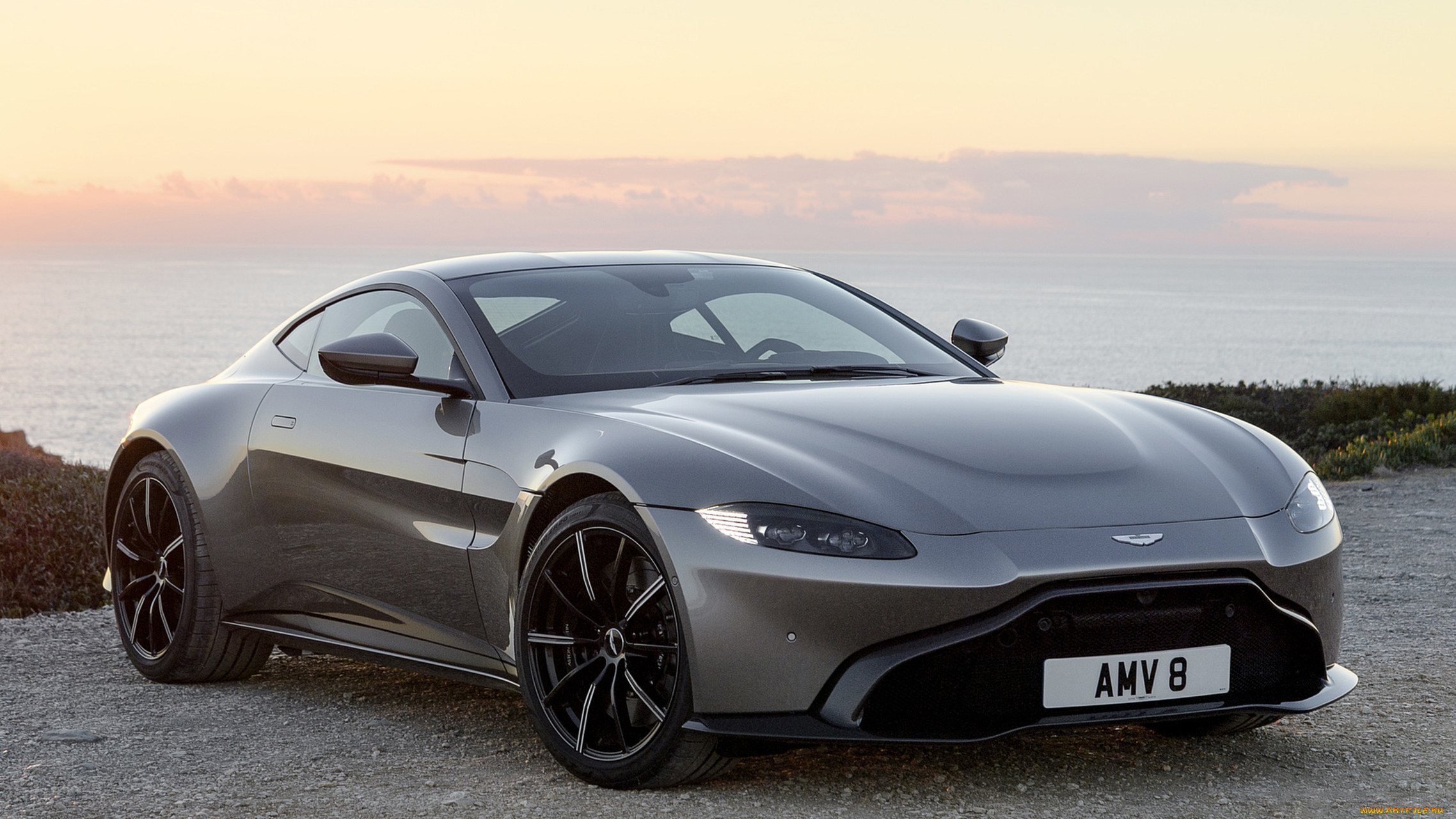 aston martin vantage 2019, , aston martin, aston, martin, vantage, 2019, , 